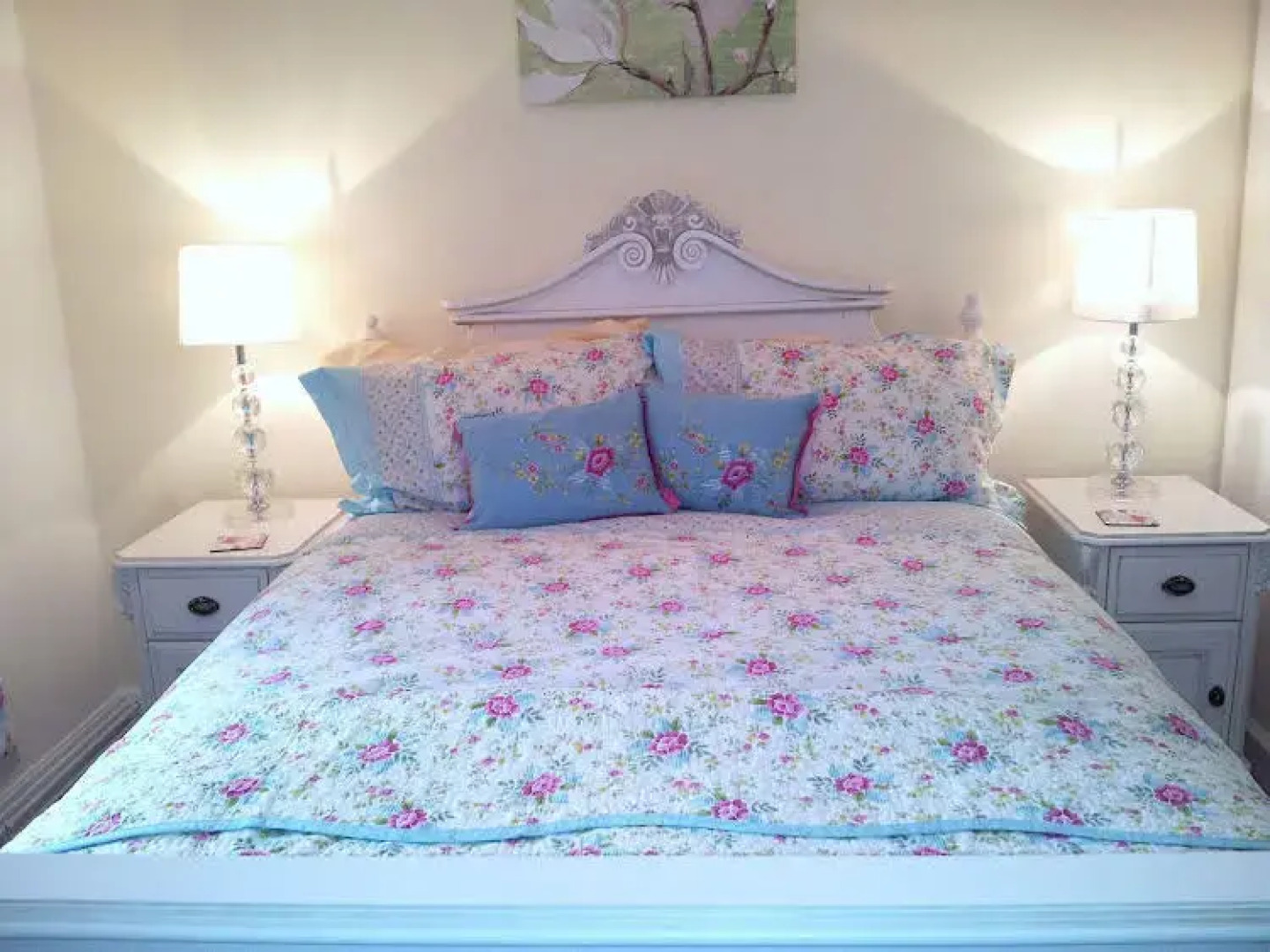 Cranleigh Bed & Breakfast