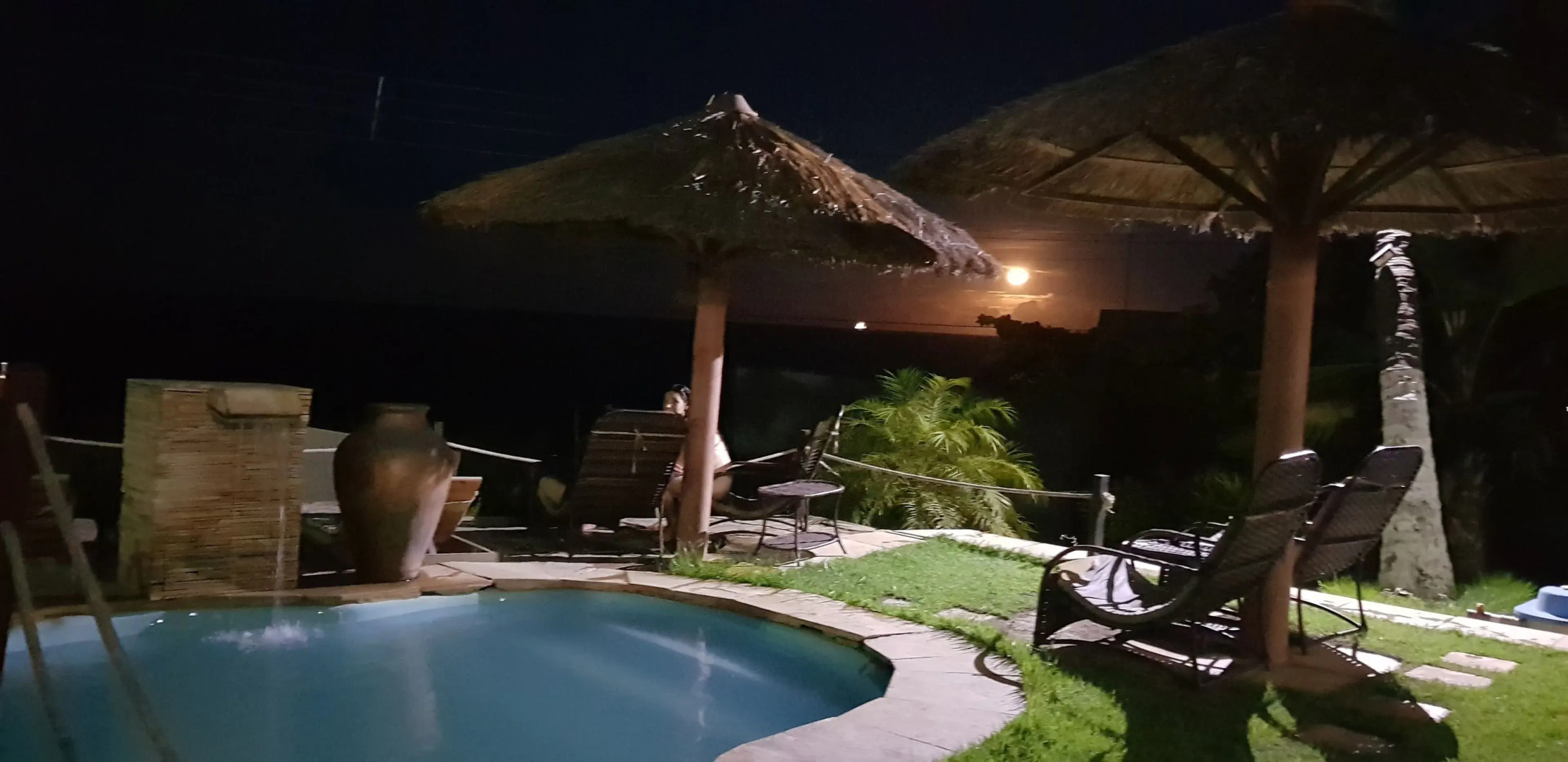 Pousada Acgua Residenz