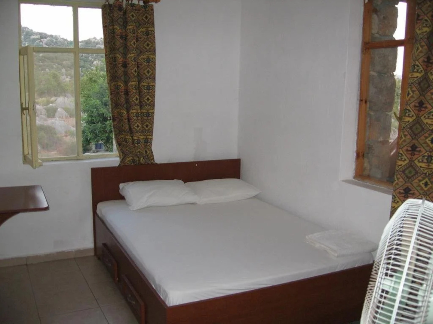 Telemen'in Evi Pansiyon