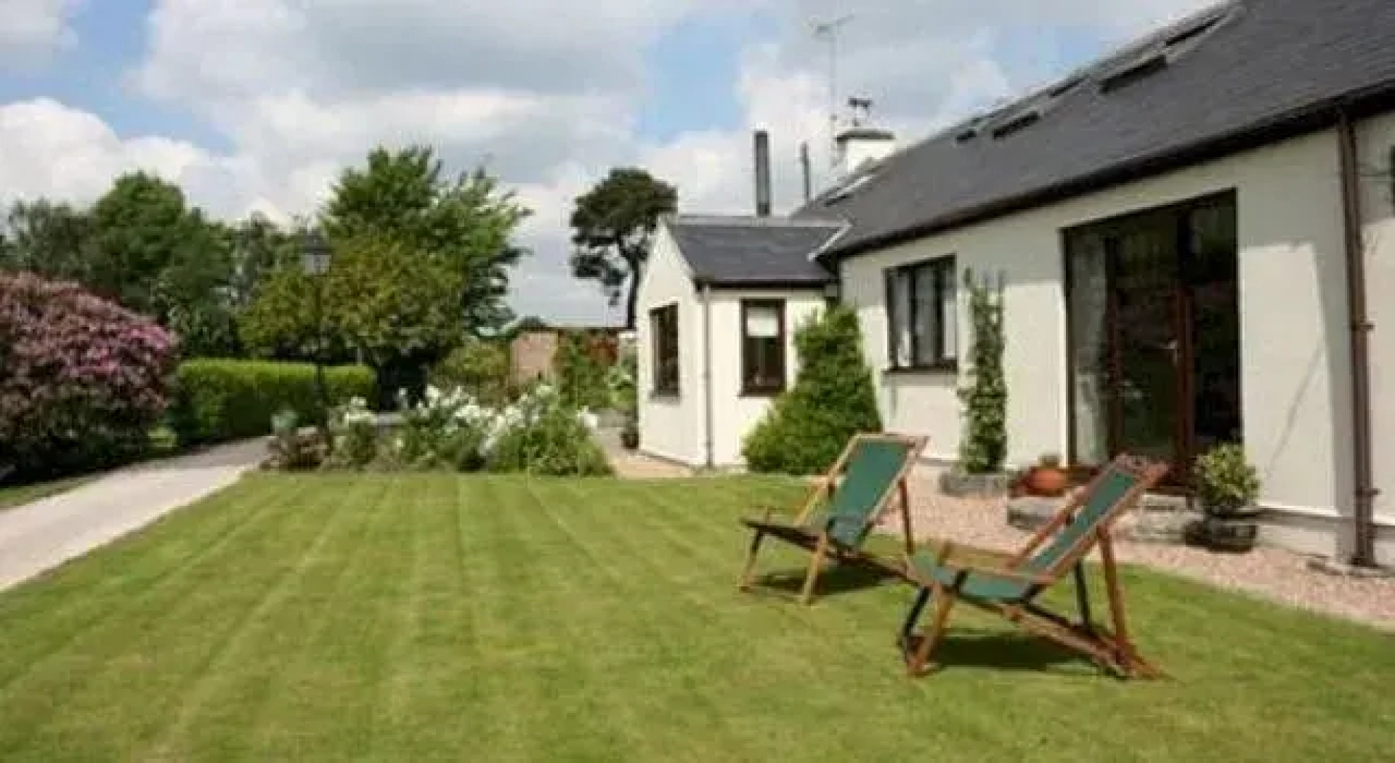 Silver Ridge Bed and Breakfast