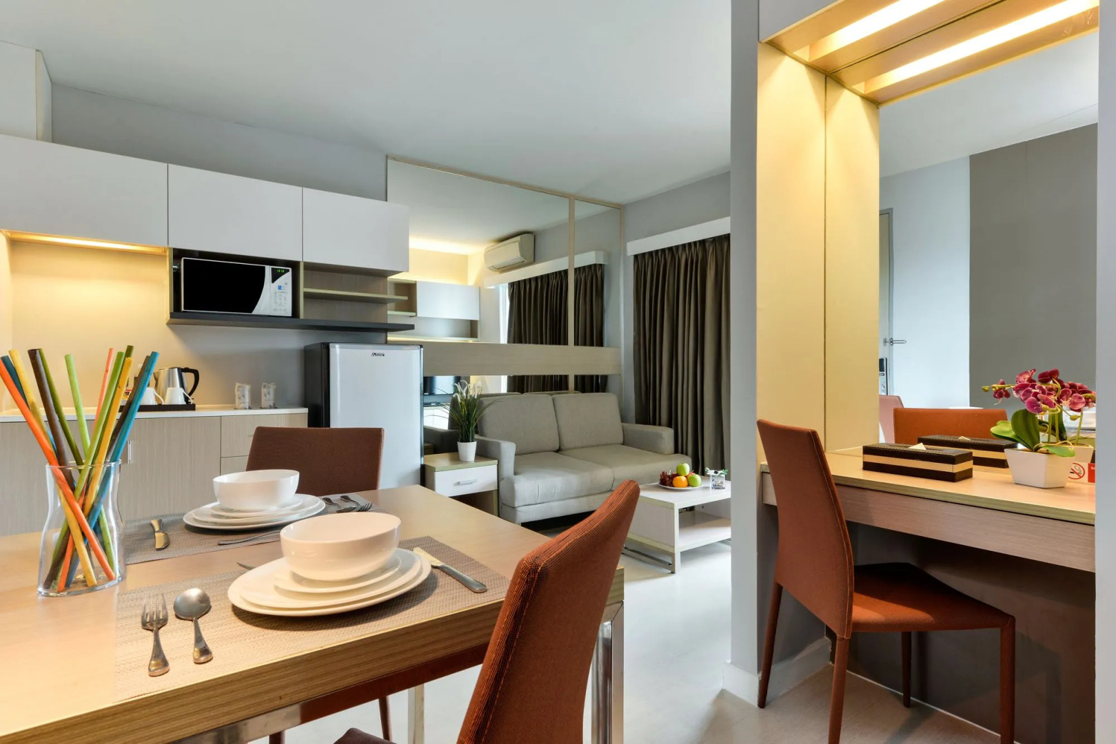 Hotel Amber Sukhumvit 85