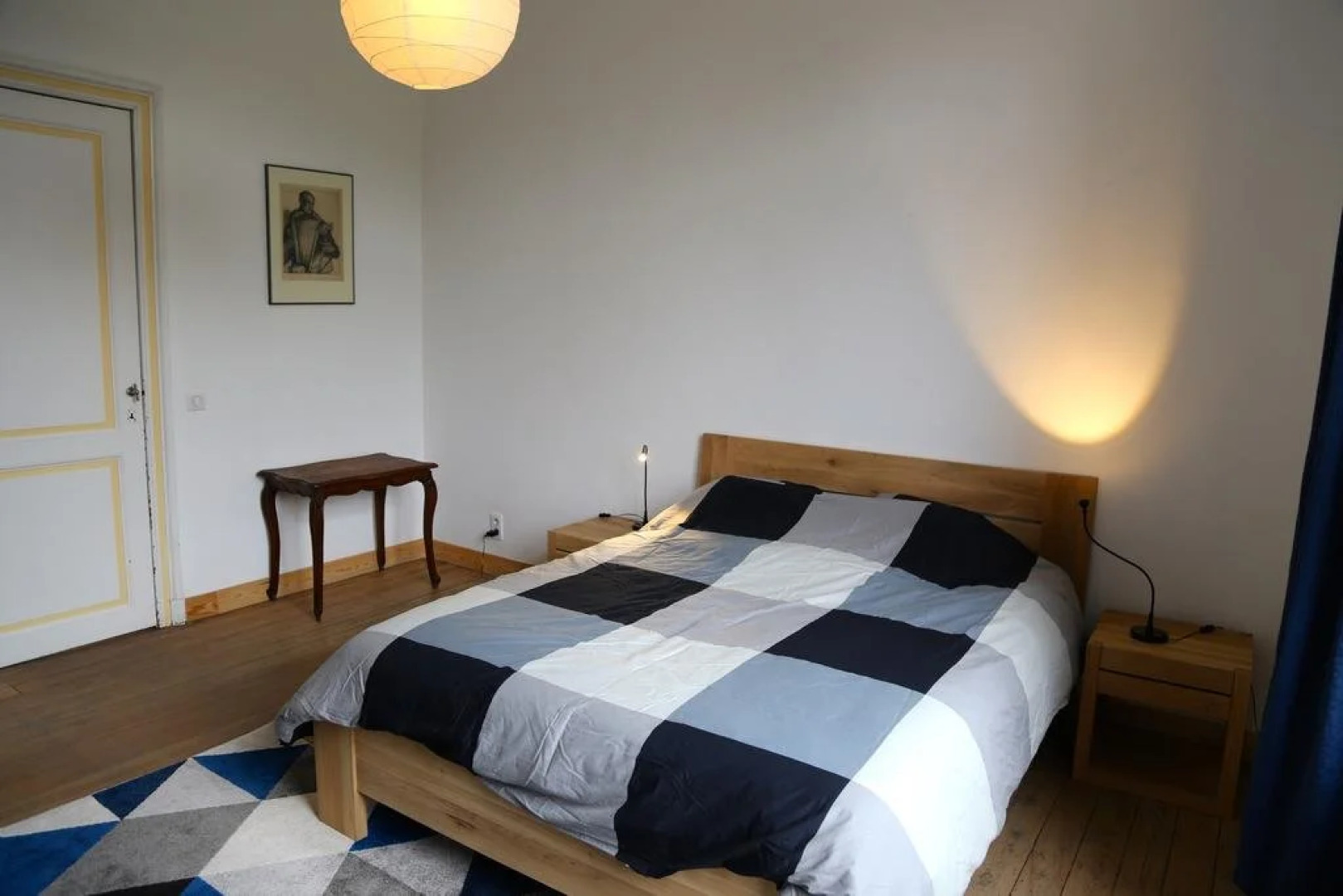 Le Fourchu foss chambre dhtes