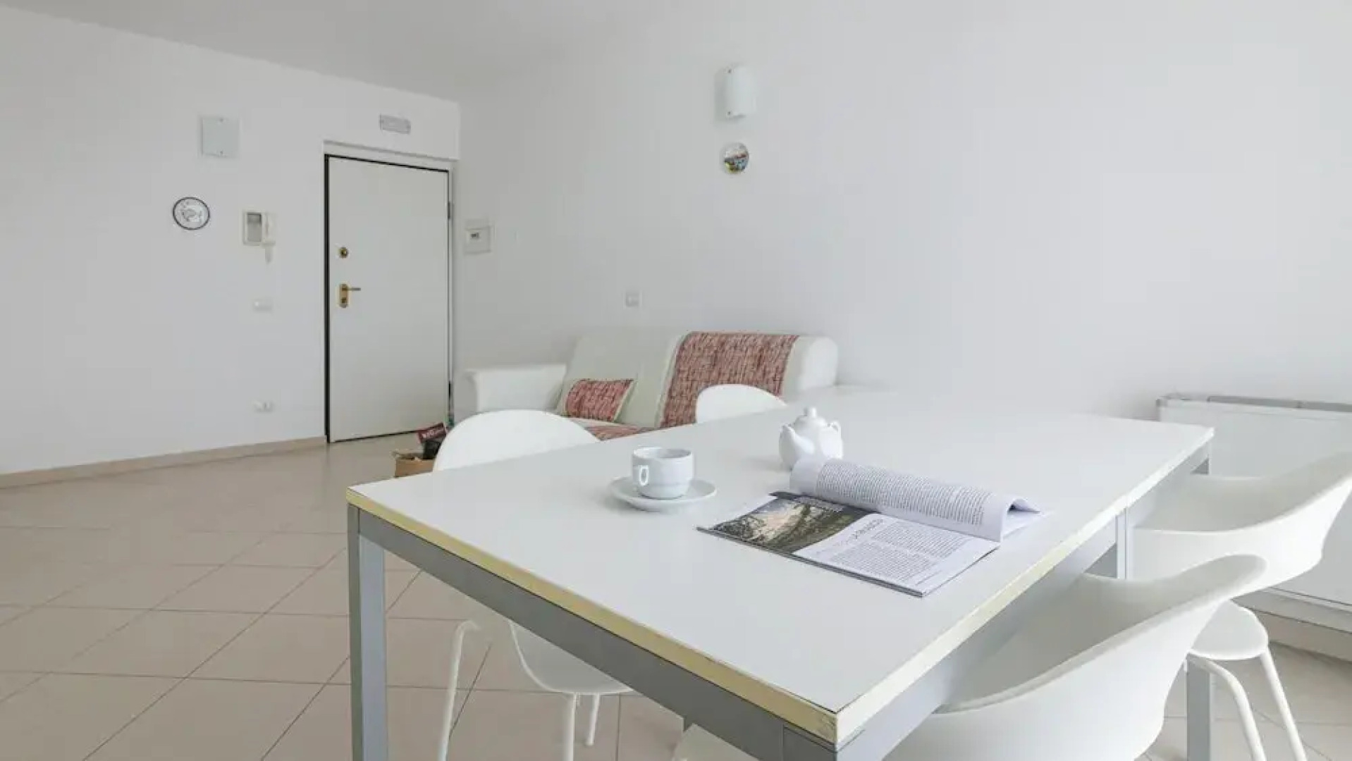 Residenza Excelsior 801