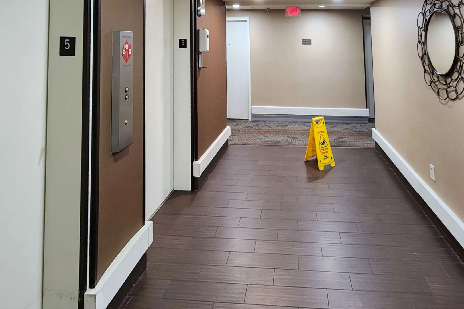 Comfort Inn Pensacola - University Area