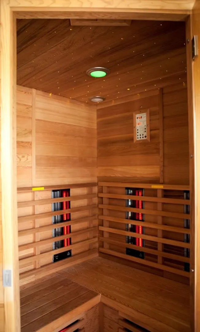 TopParken Recreatiepark het Esmeer