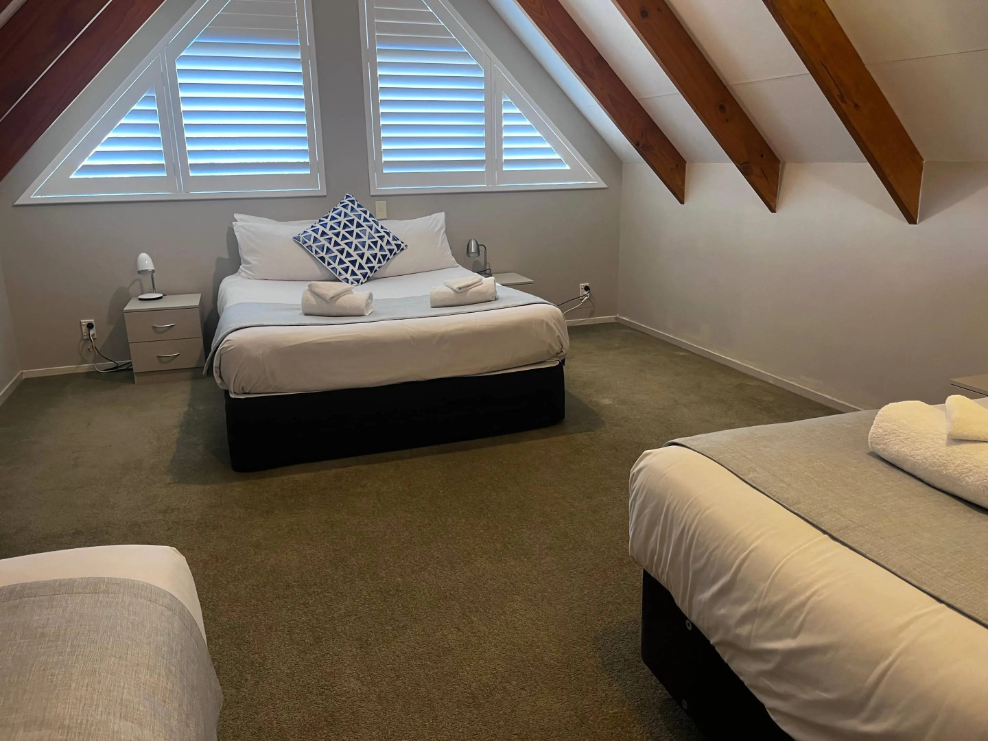 Quality Inn Acapulco Taupo