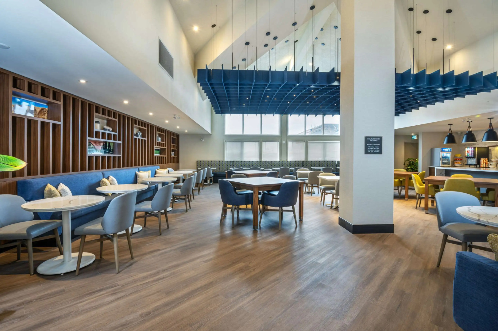 Comfort Inn and Suites Ingersoll