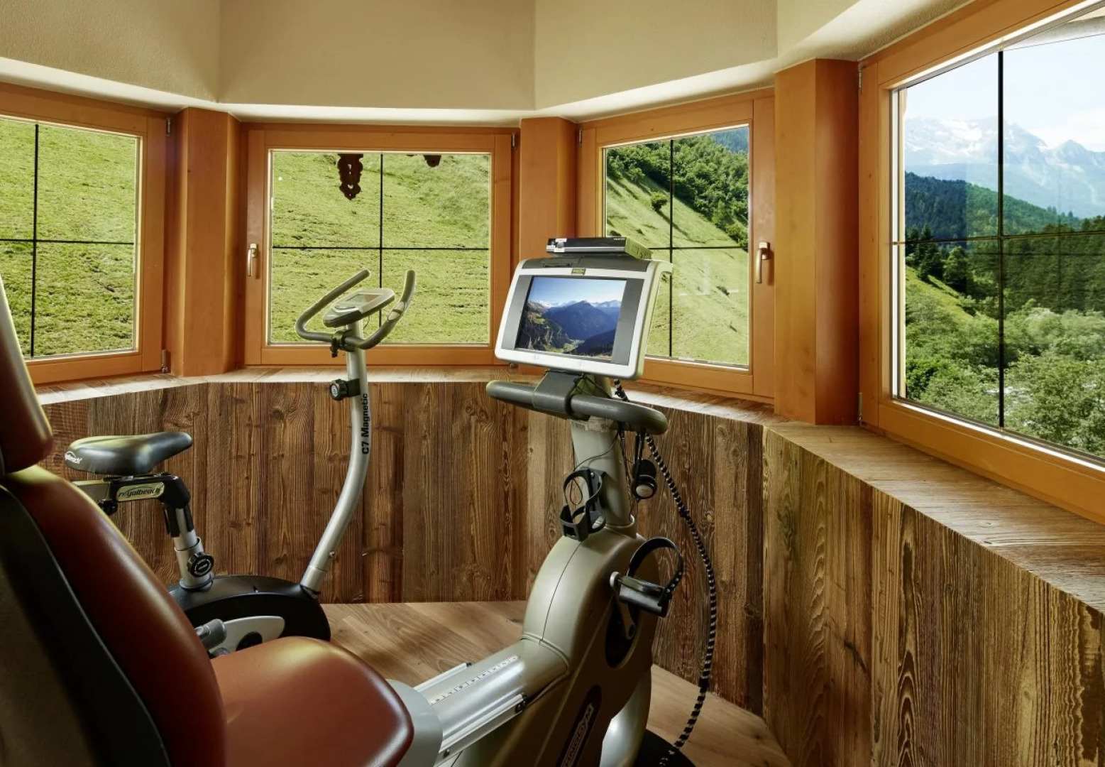 ZillergrundRock Luxury Mountain Resort