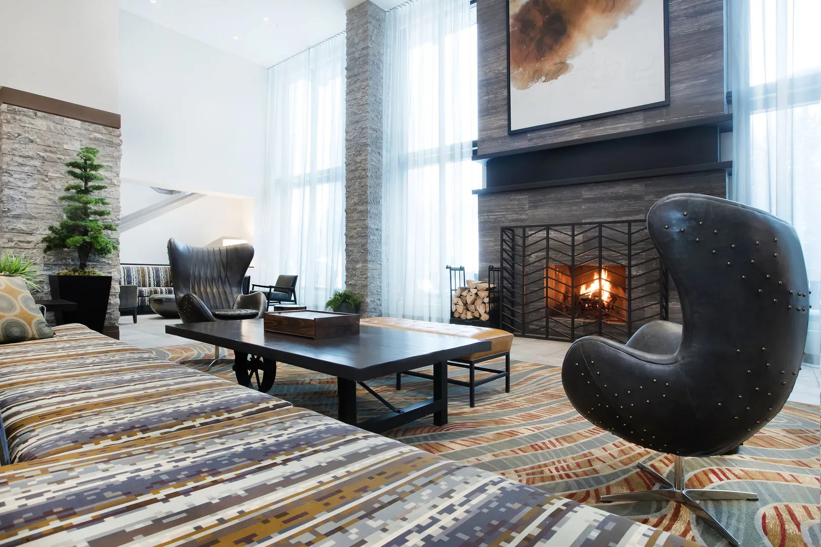 Kananaskis Mountain Lodge, Autograph Collection