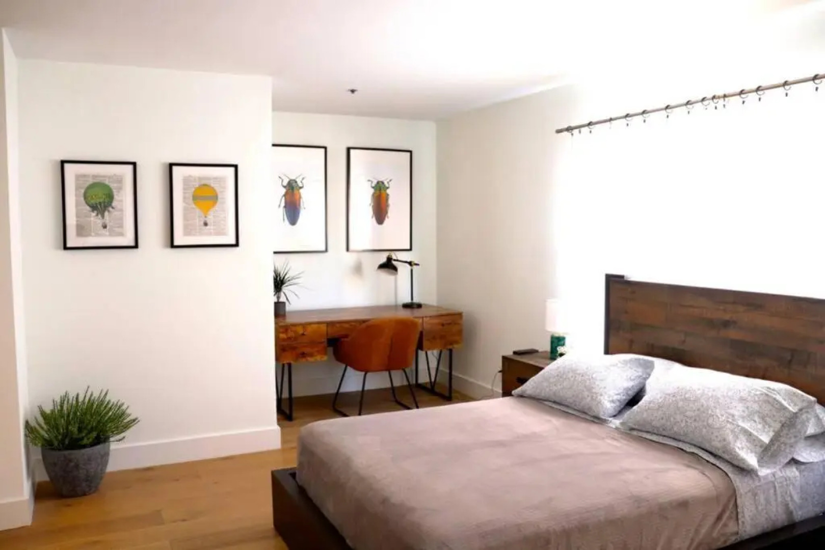 Heart Of West Hollywood Modern Suite 2 Bedroom 2 Bath