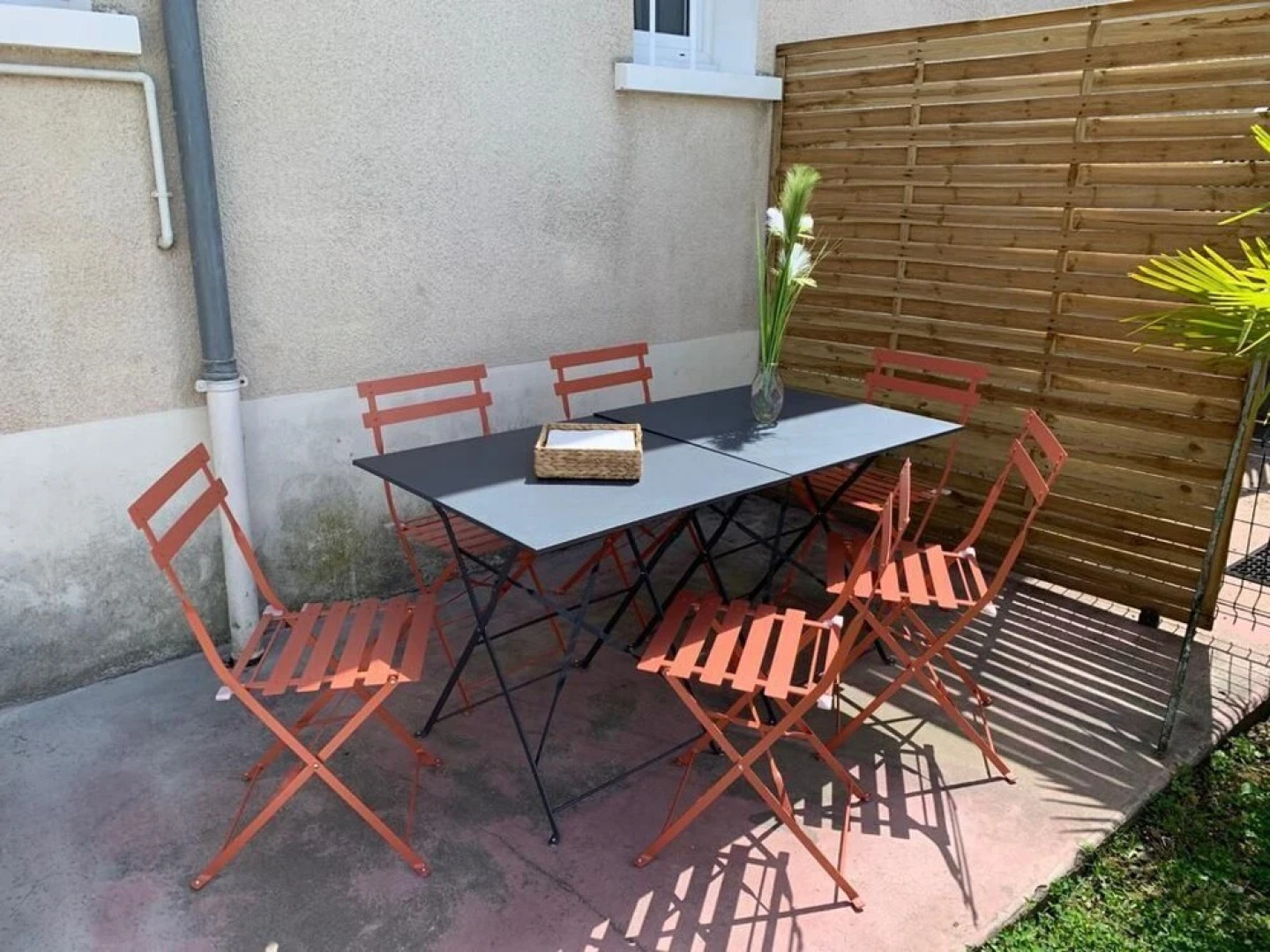 Le Gîte de l'Horizon