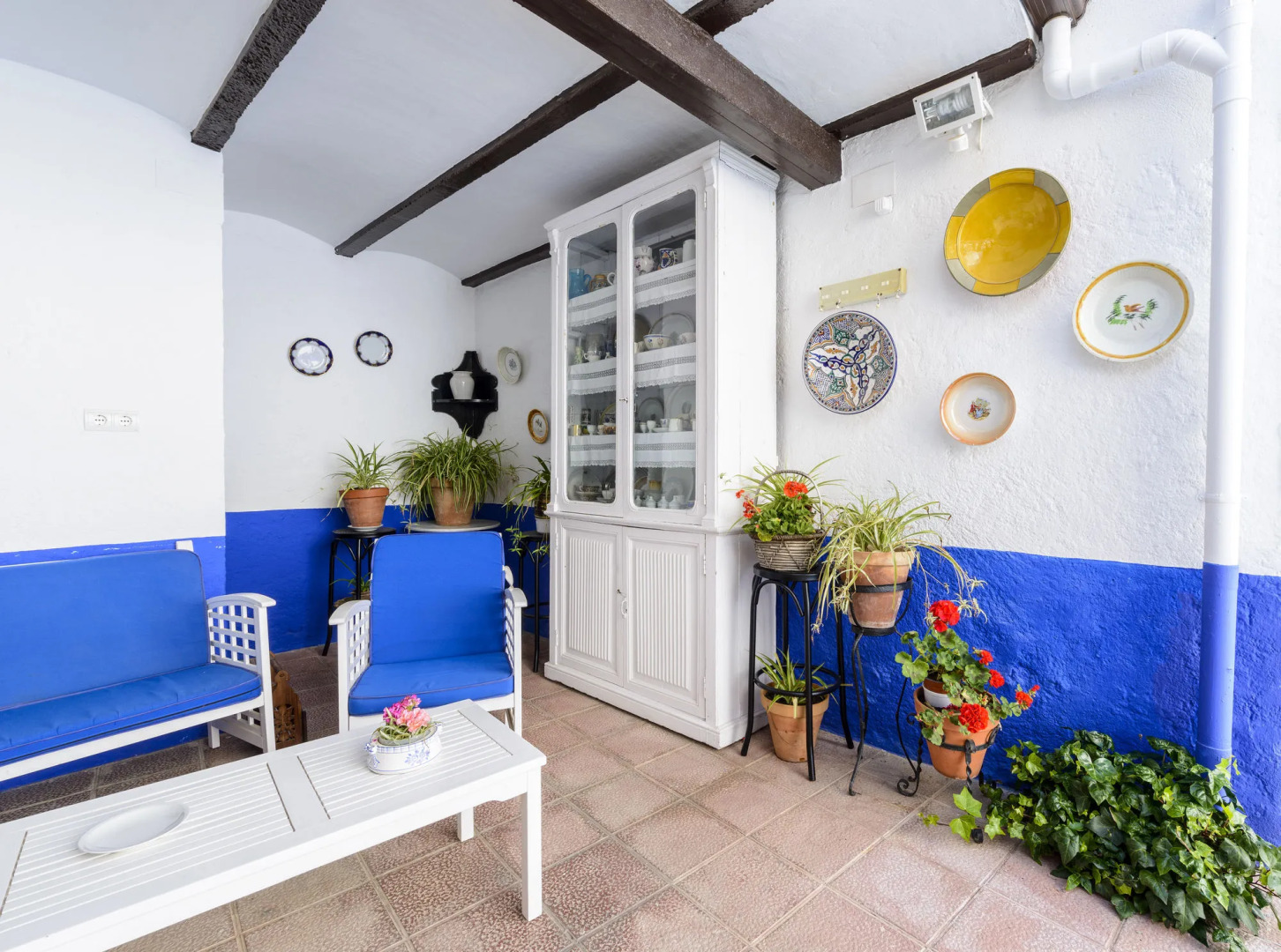 Casa Rural Tia Pilar de Almagro