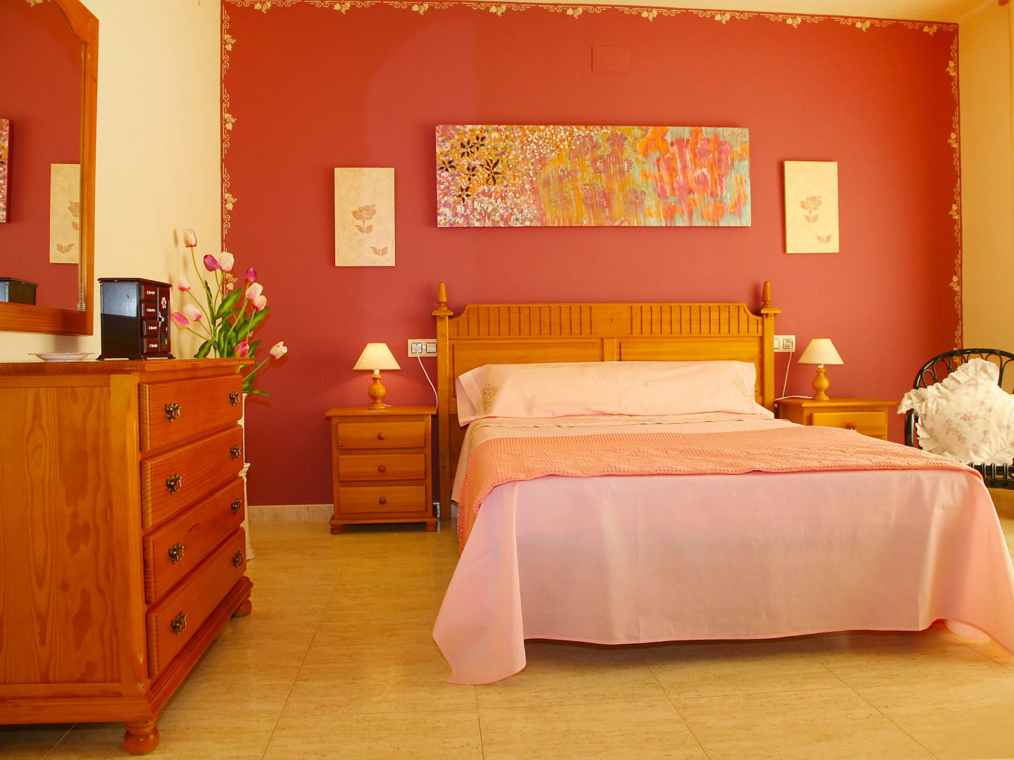 Holiday Home Mestral