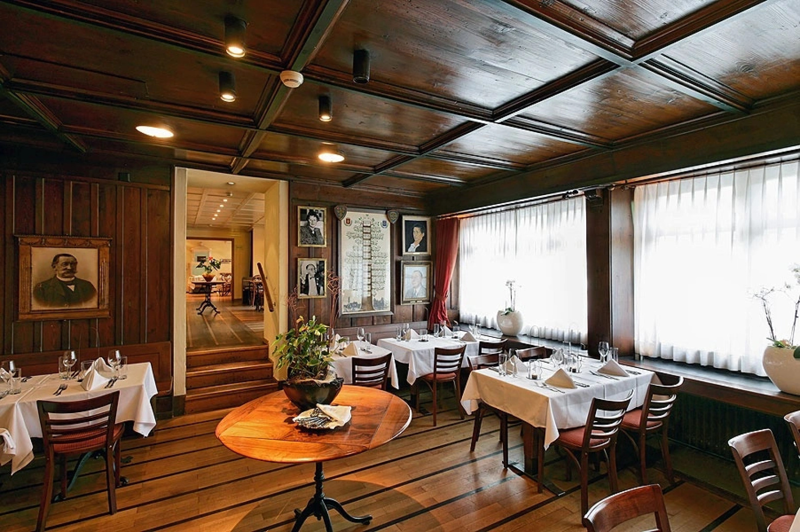 Romantik Seehotel Sonne