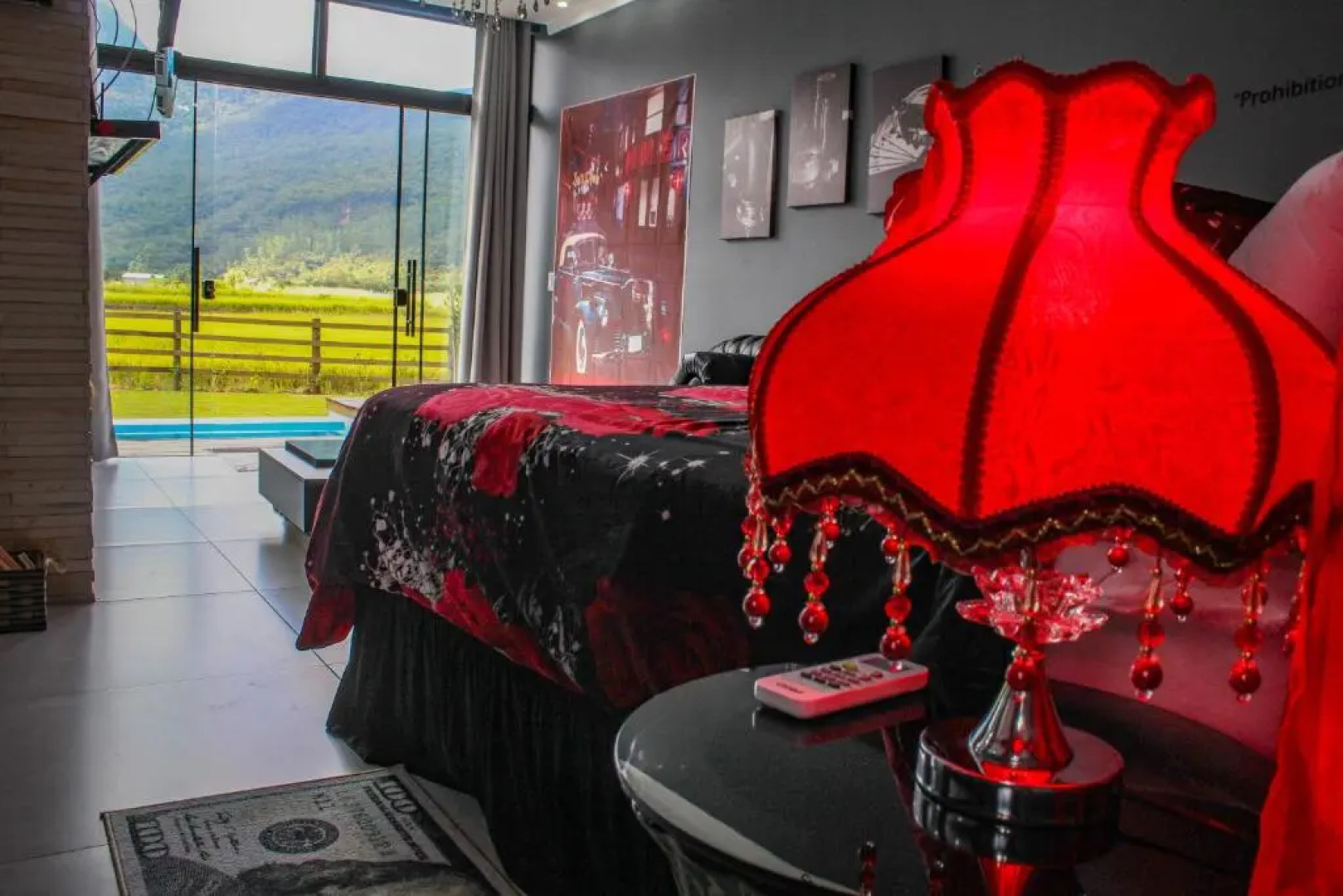 Pousada Green Canyons