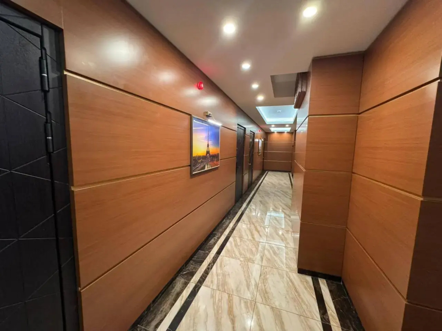 Сочипосуточно в ЖК "Метрополь"