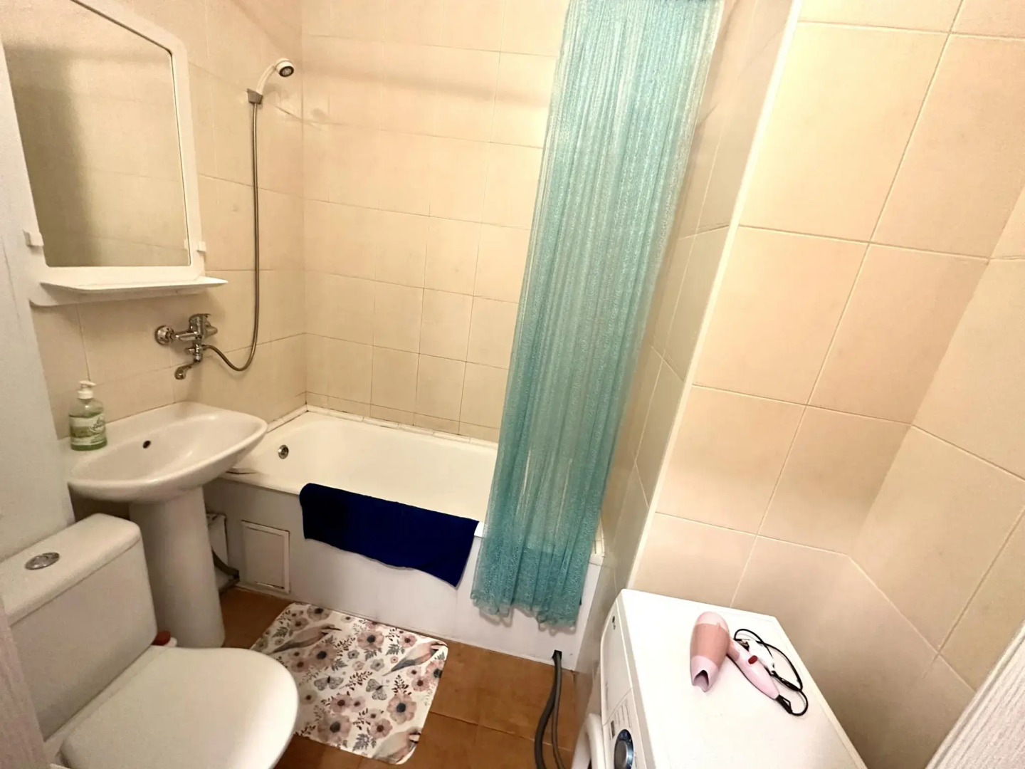 Апартаменты Наш дом на улице 50 лет ВЛКСМ 13 корпус 3