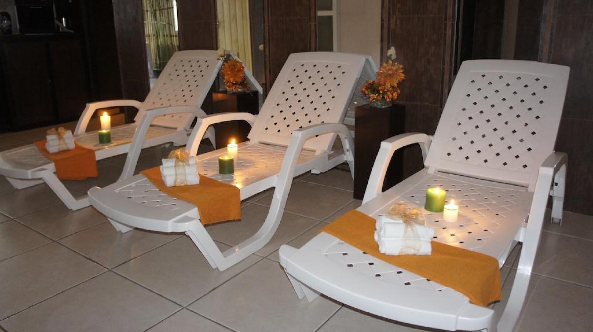 Hotel Sol de Oriente