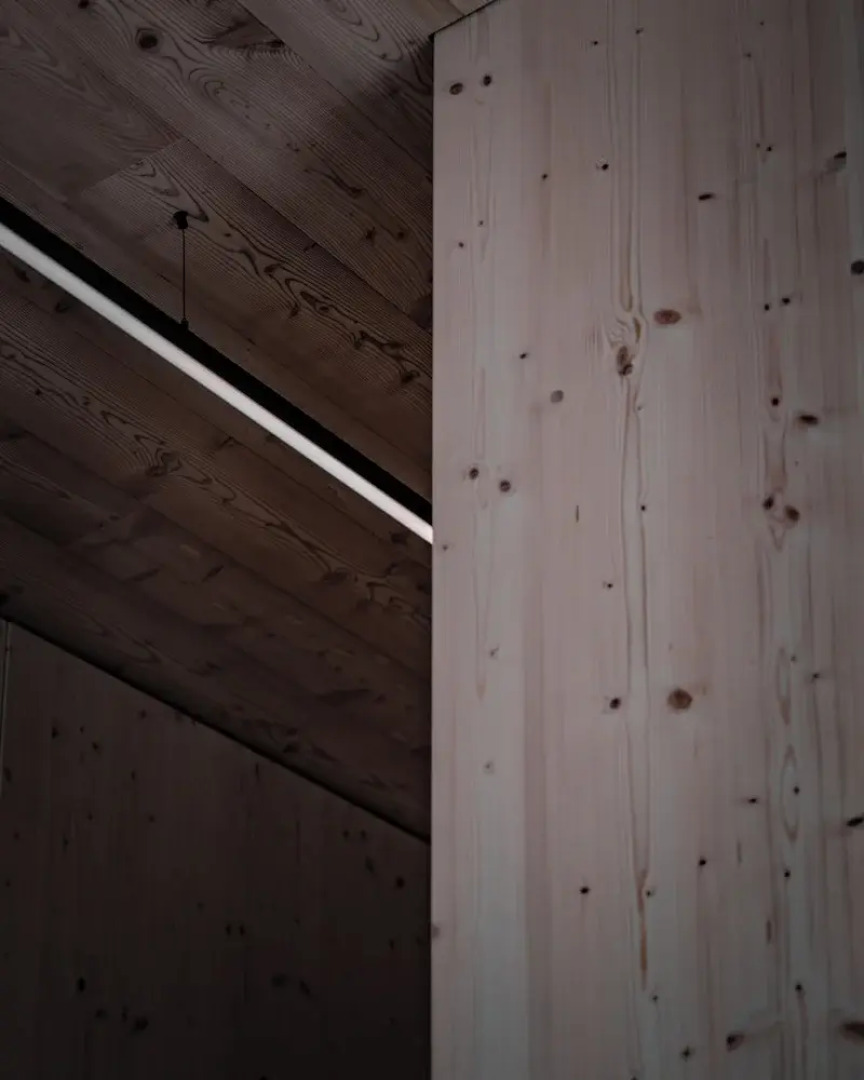 Lärchenlodge SkySpa und Rooftop Pool