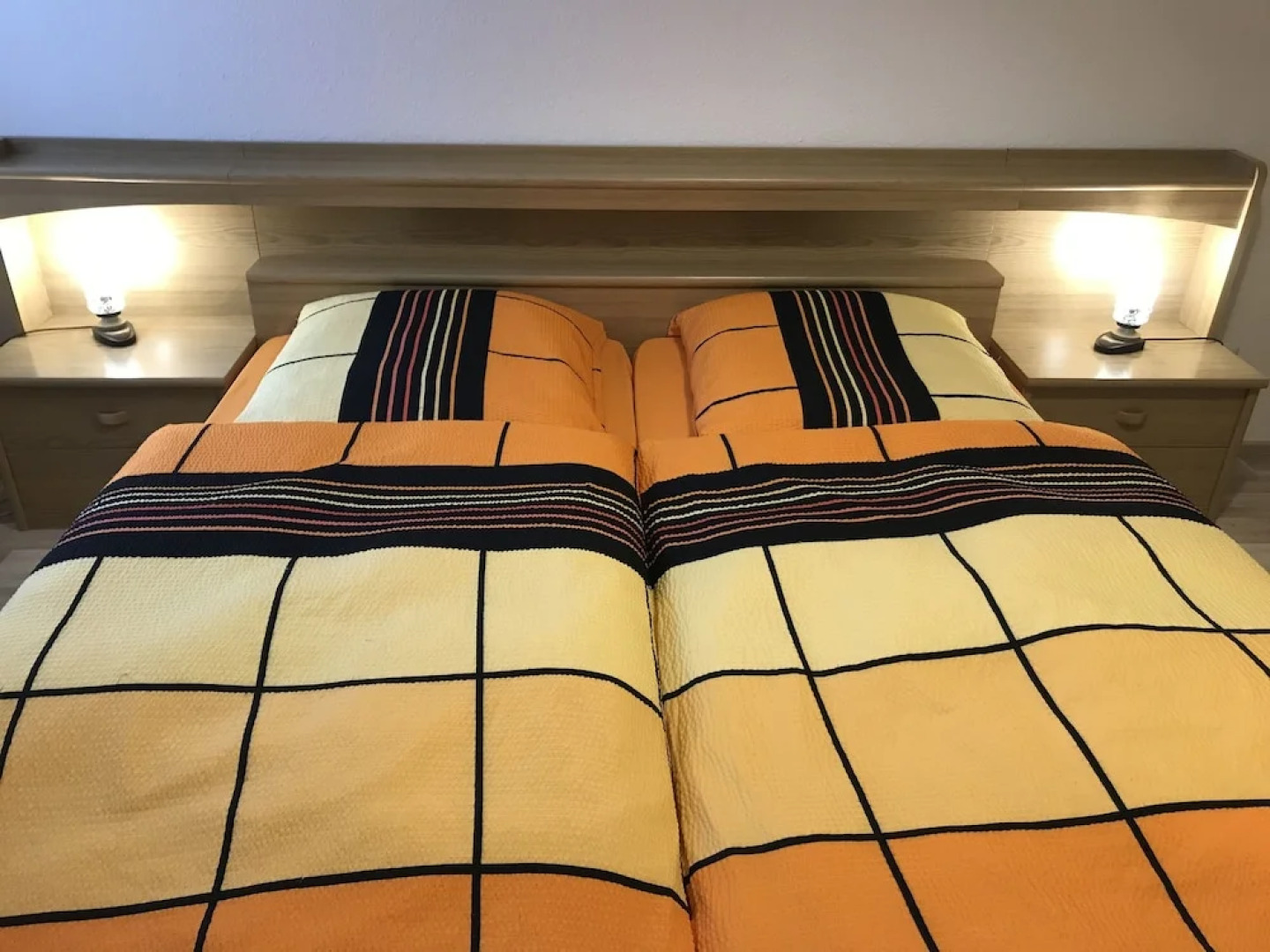 Ferienwohnungen Viktoria