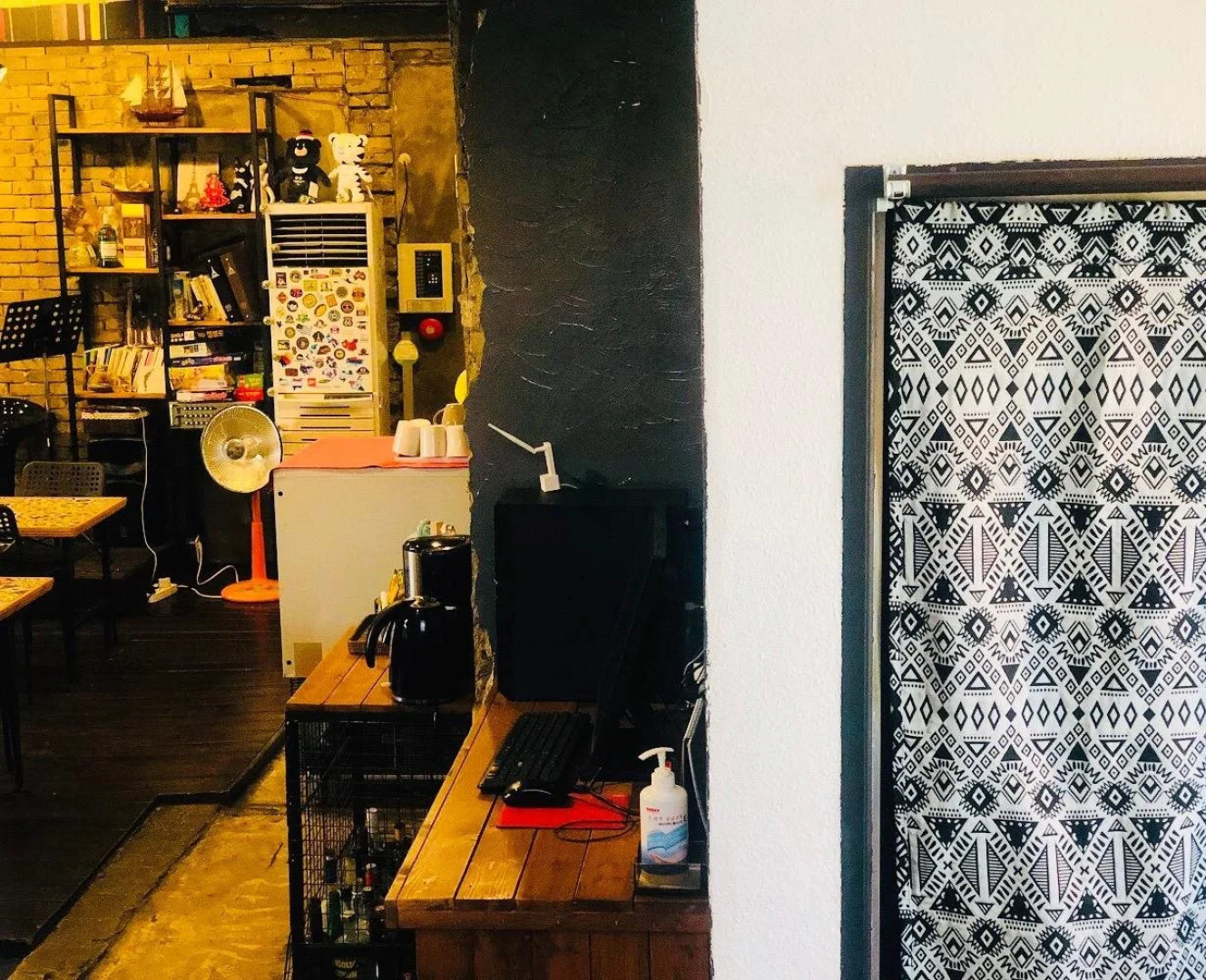 GN Guesthouse Jungang - Hostel