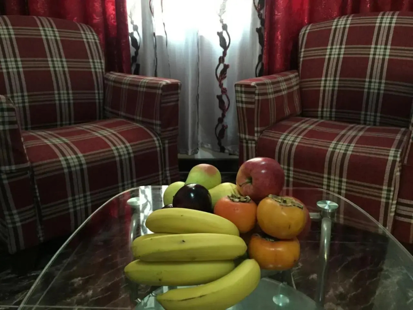 Masaya Al Deyar Apartments