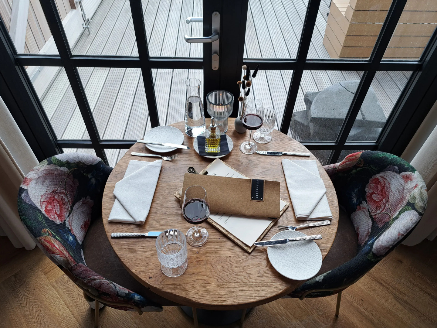 Hotel de Timmerfabriek  Kloeg Collection