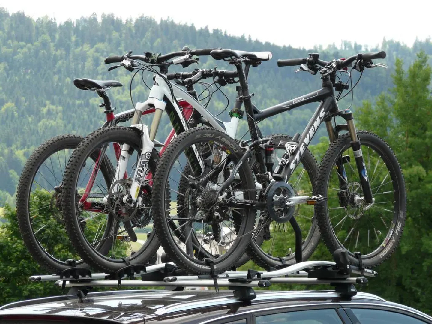 Landhaus Meine Auszeit