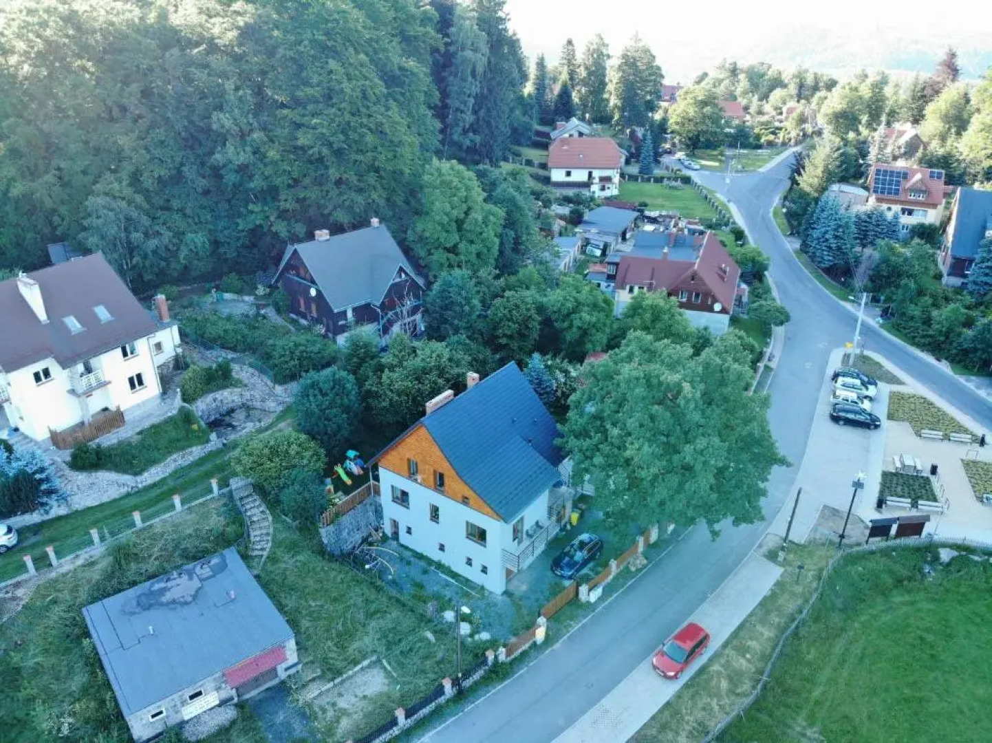 Pod Śnieżnymi Kotłami