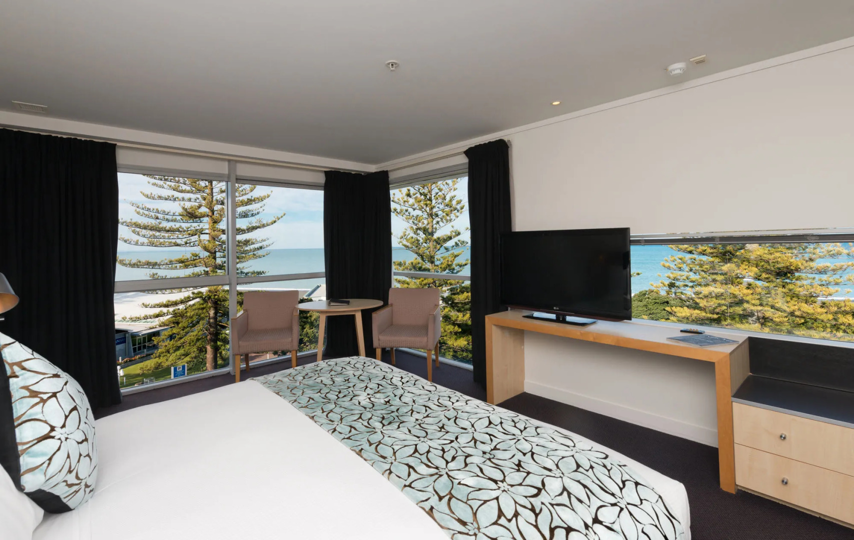 Scenic Hotel Te Pania