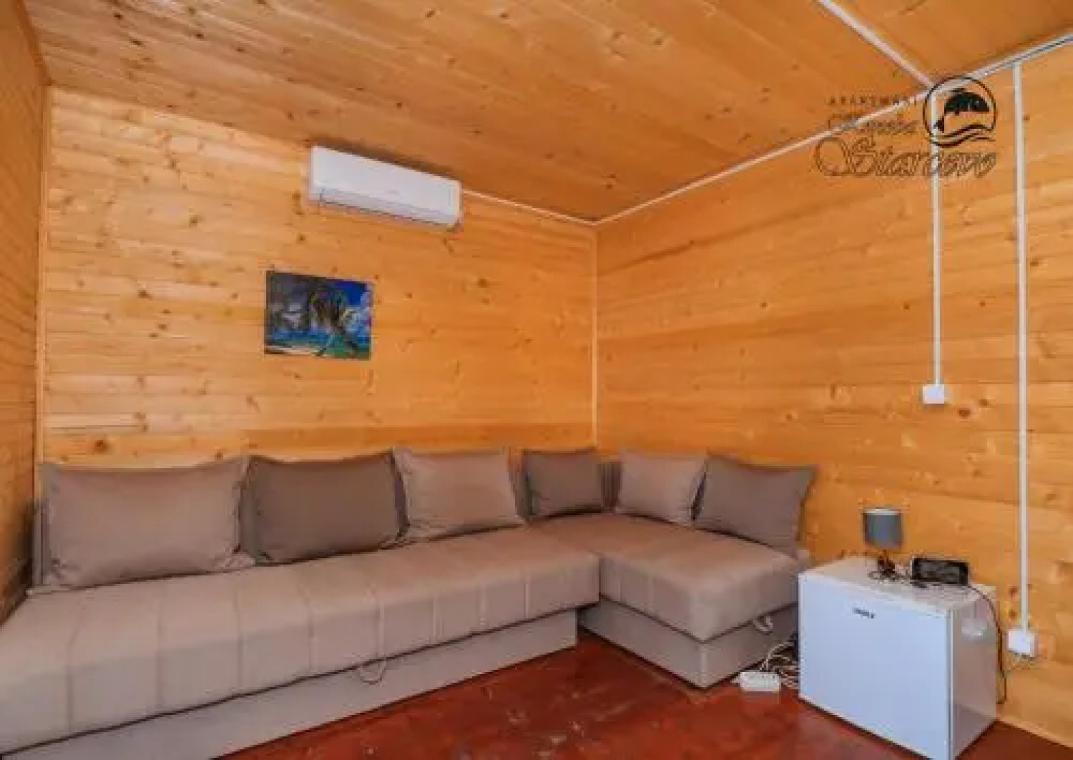 Etno Apartments Konoba Starčevo