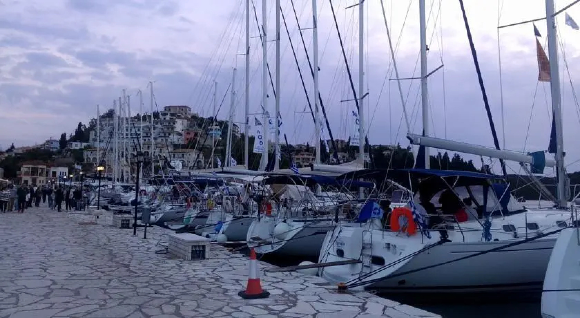 To Chorafi tou Nikola