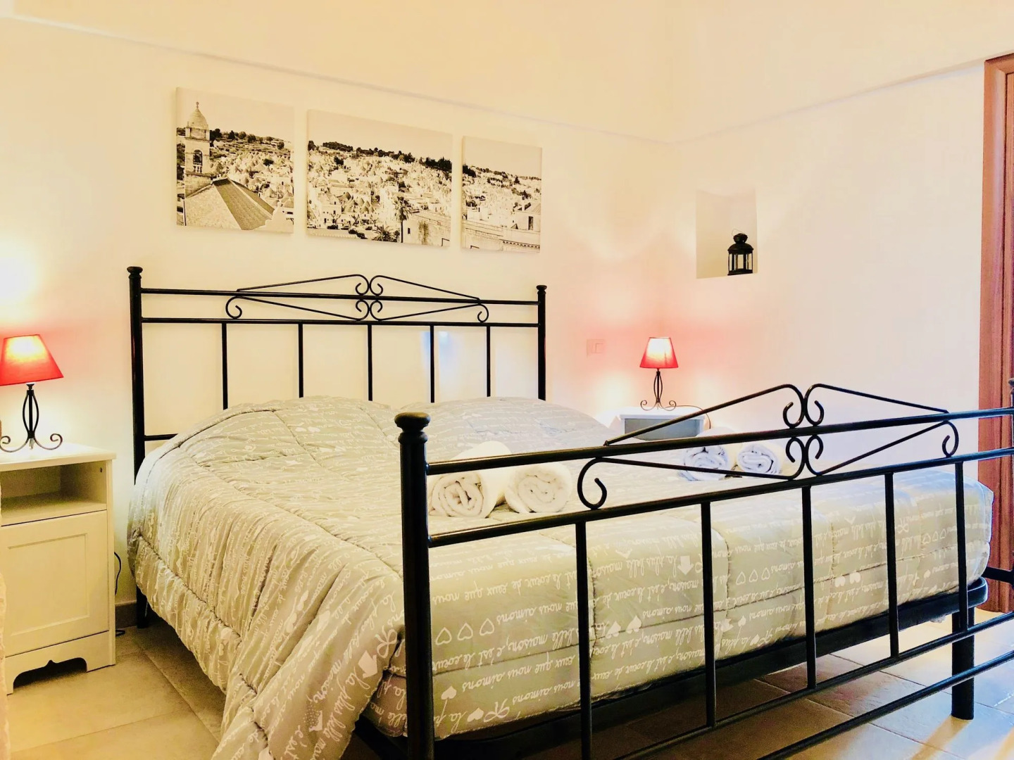 Trulli Fenice Alberobello