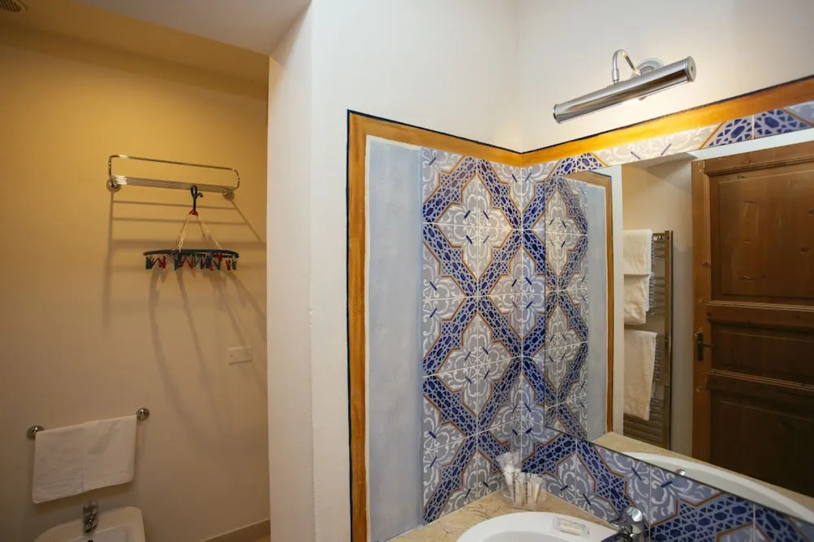 Hotel Baglio Catalano