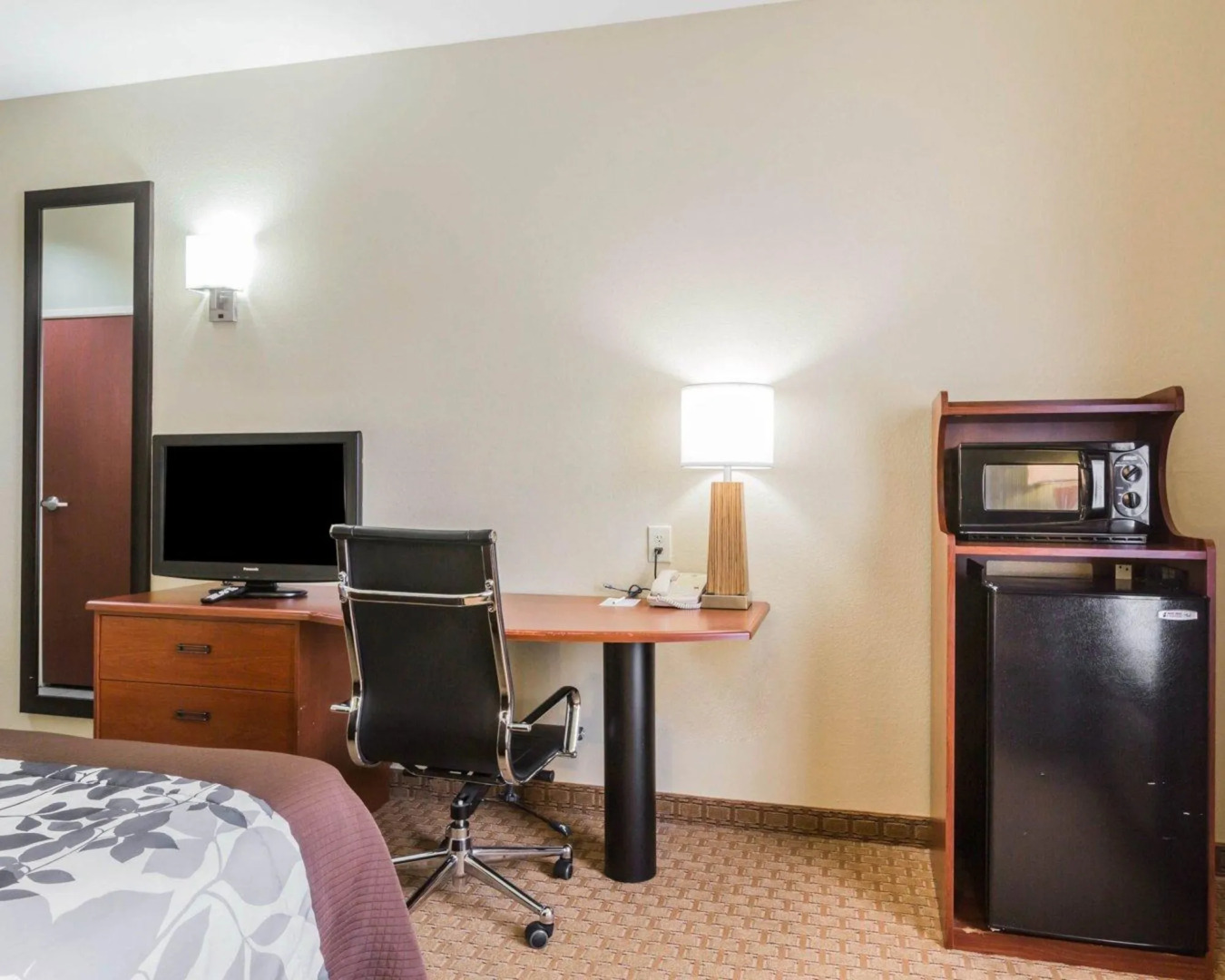 Sleep Inn & Suites Millbrook - Prattville