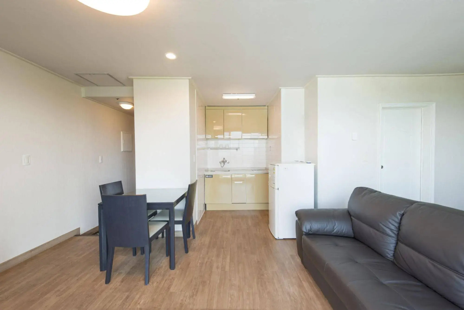 Kensington Resort Seorak Beach