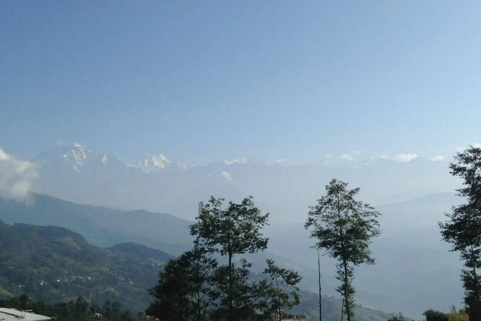 Sailung Village Hotel