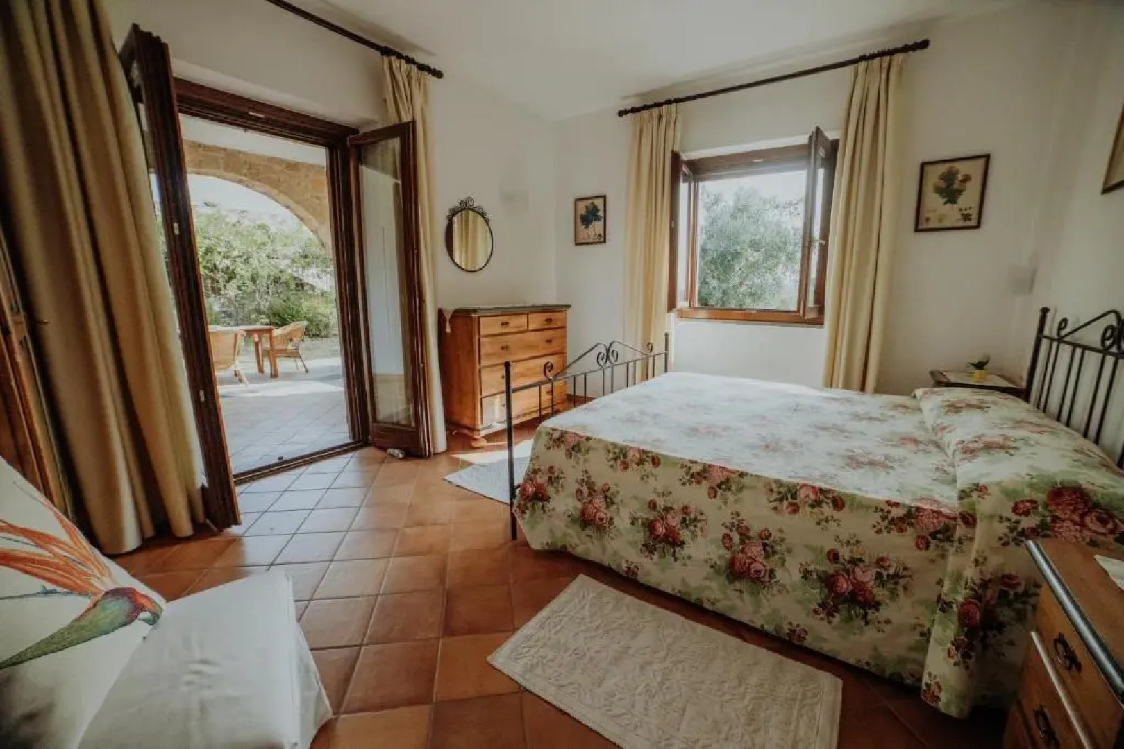 Residenza Golfo Degli Ulivi