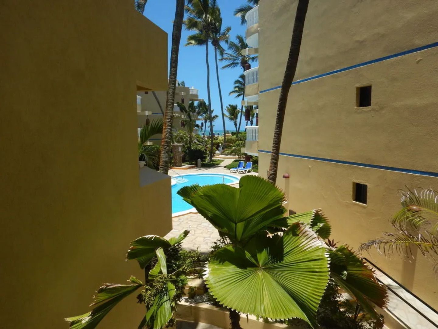 Ocean Manor Resort Cabarete Dominican Republic