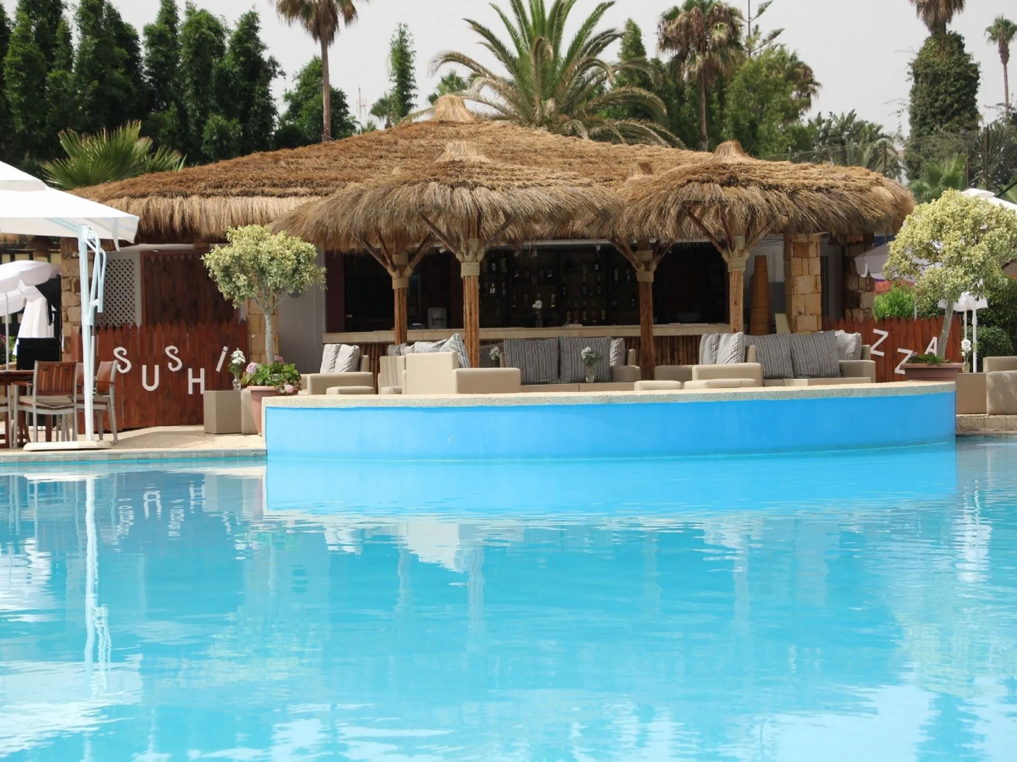 Marina Smir Hotel & Spa