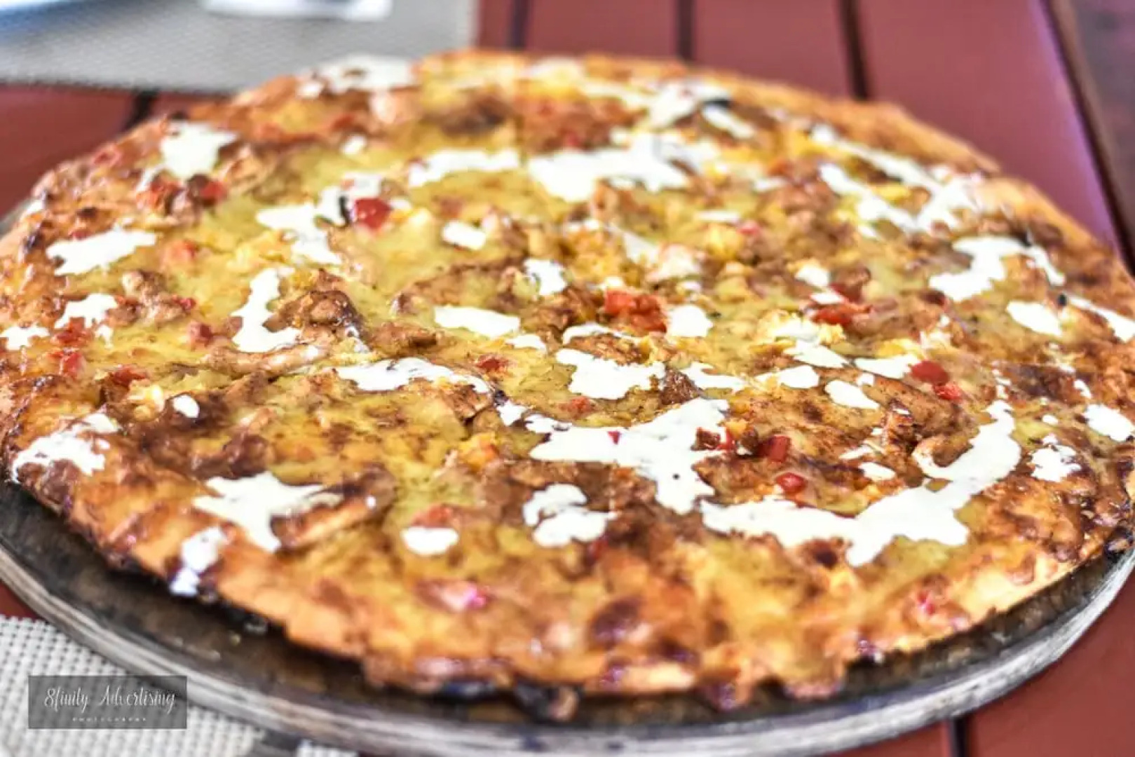 Coralview Island Resort