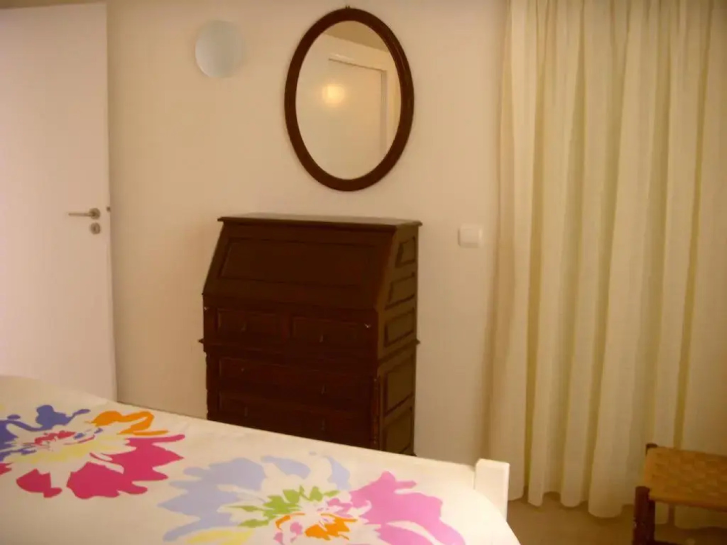 Vila Senhora Da Rocha