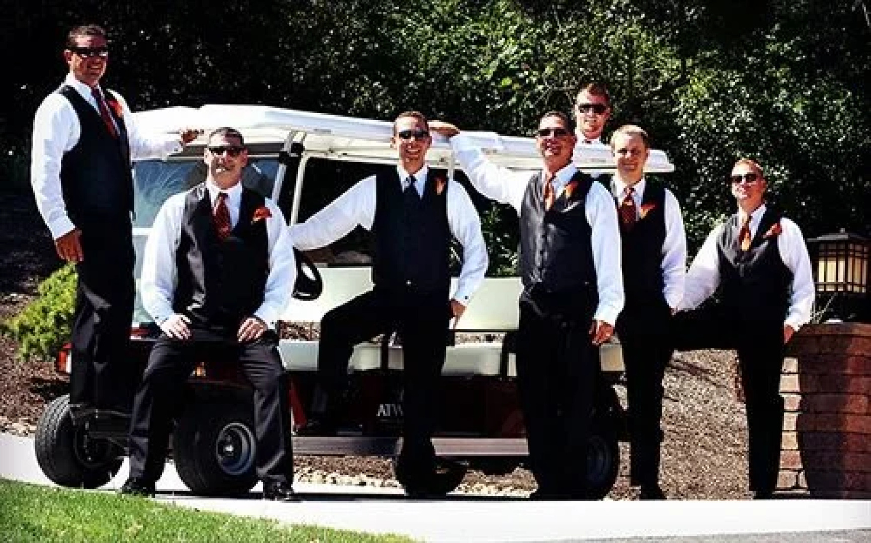 Atwood Lake Resort & Golf Club