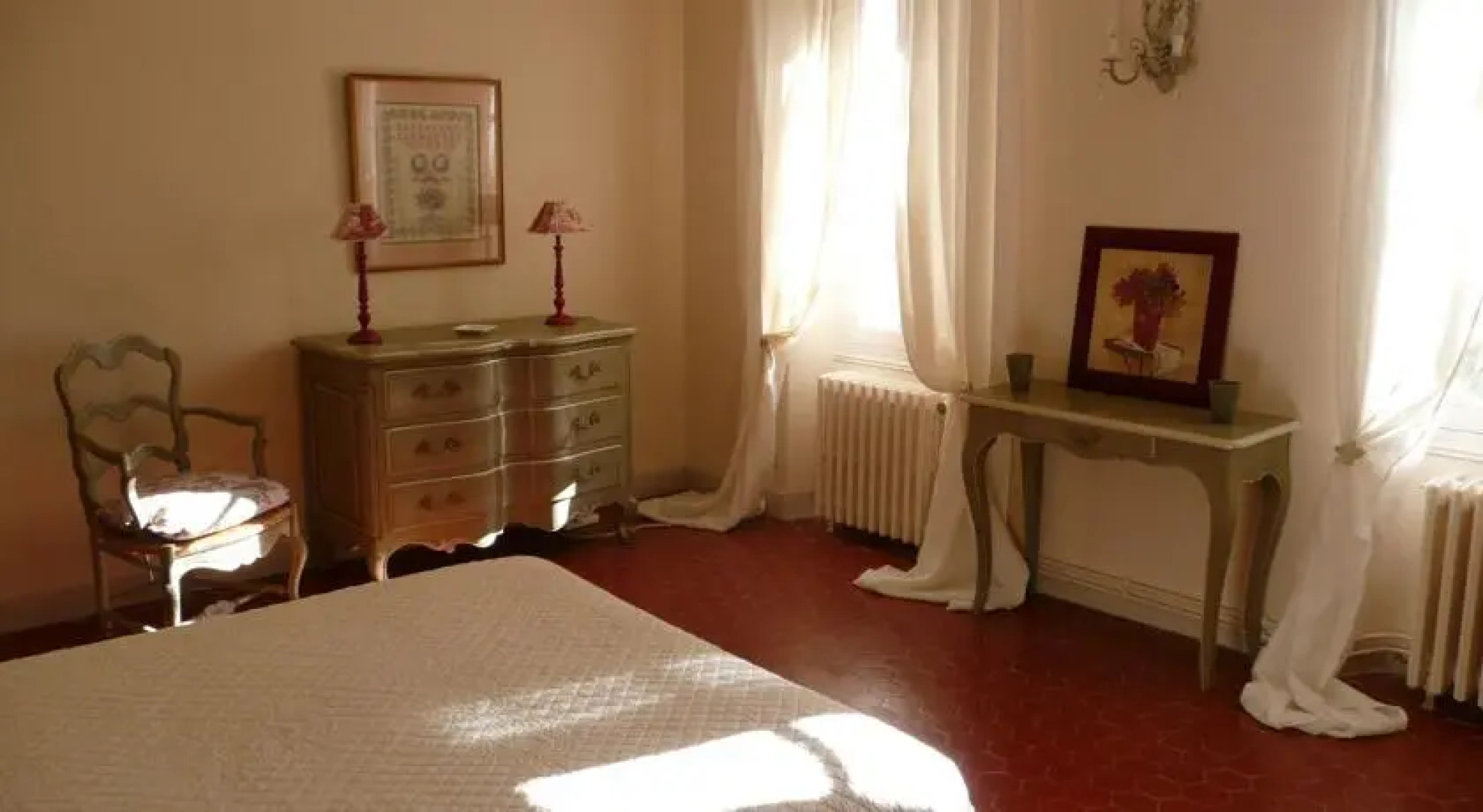 Villa La Guillaumiere