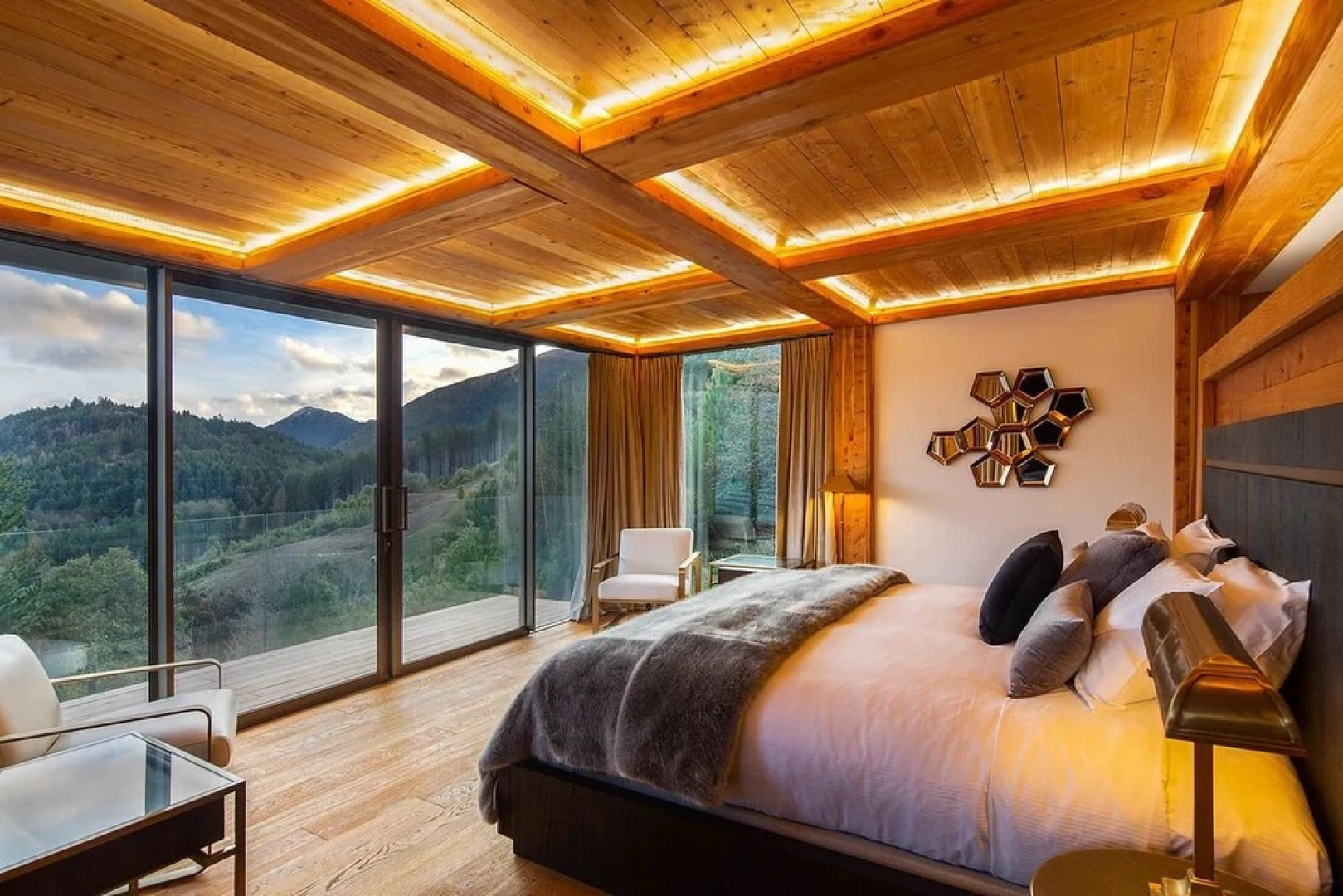 Chalet New Zermatt