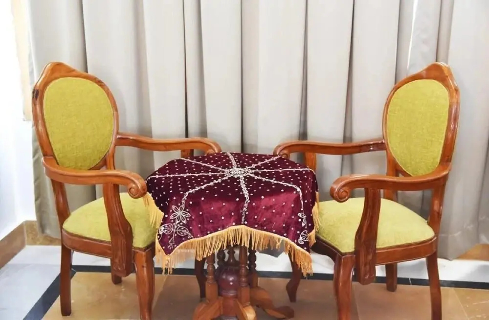 Osian The Desert Boutique Hotel