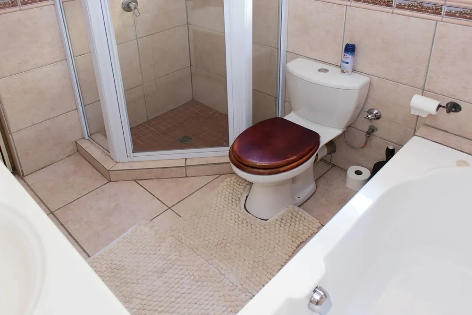 The Three Countries Estate