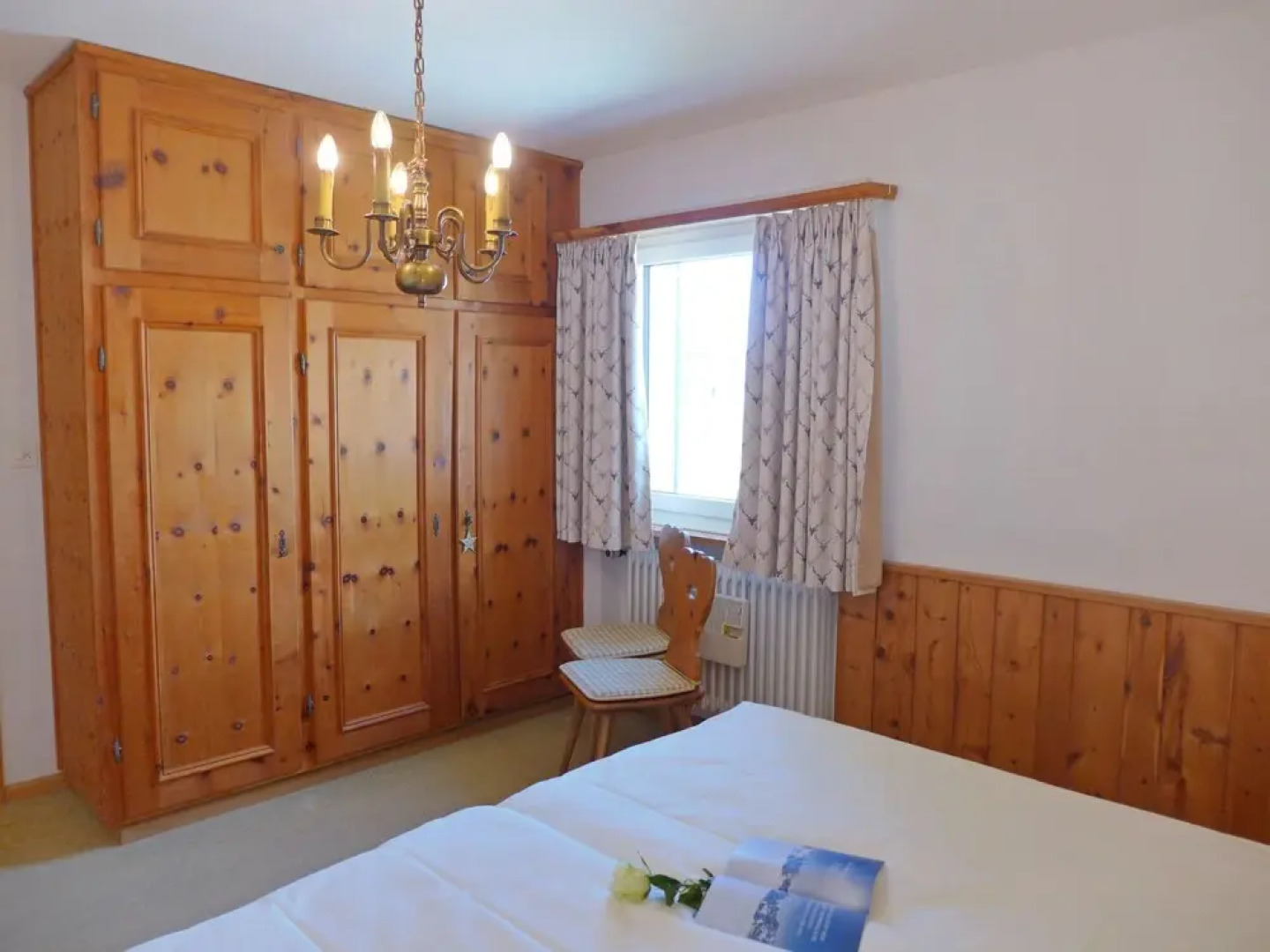 Chesa Cl s 6 Zuoz in Zuoz