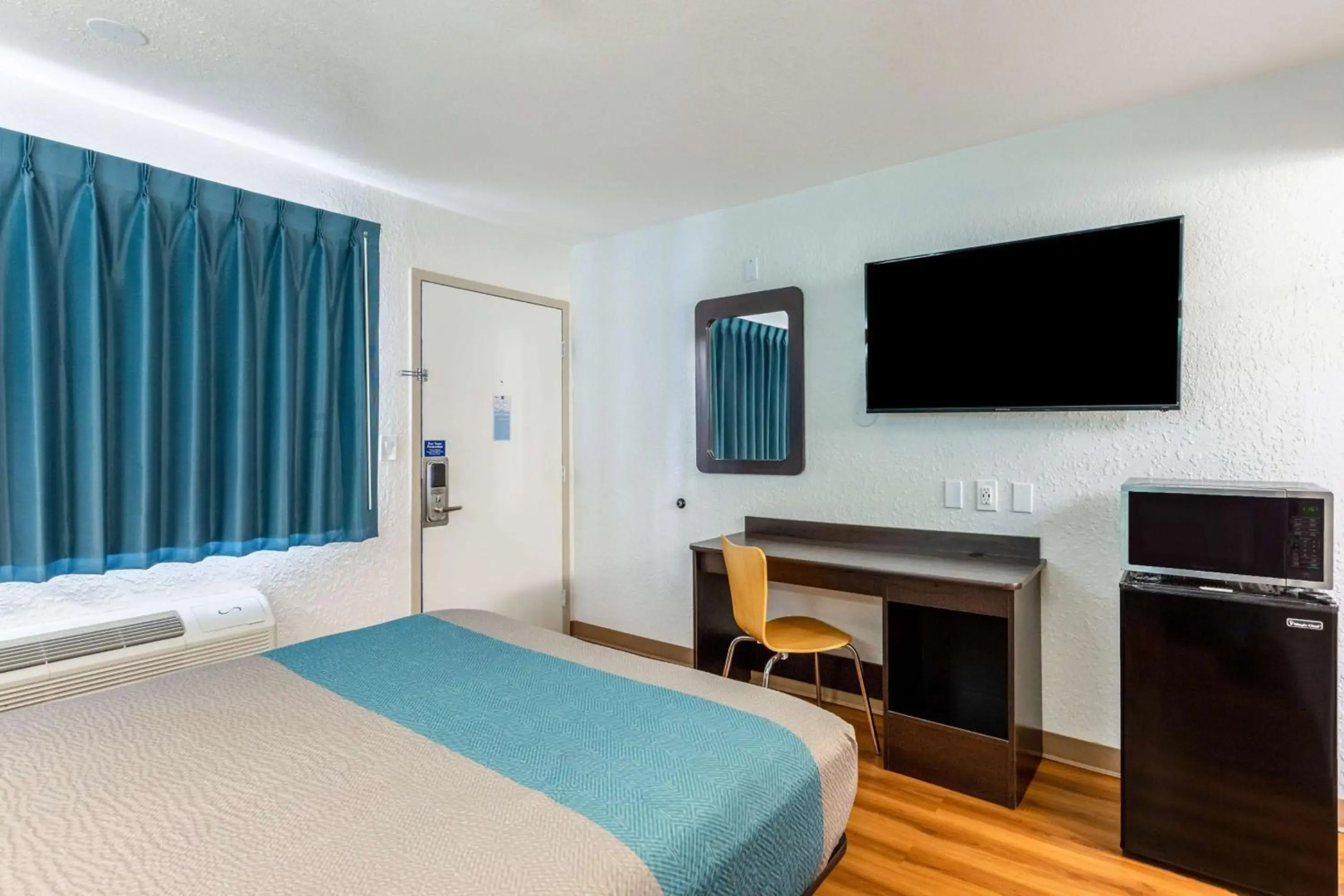 Motel 6 Valdosta, GA - University