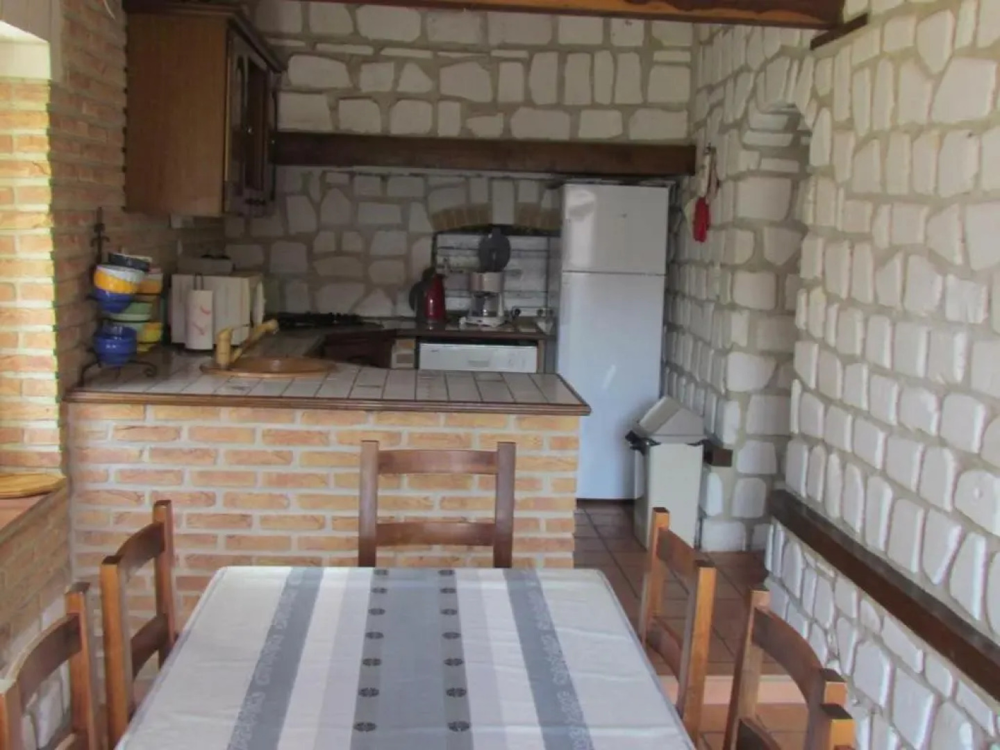 Gîte Hubersent, 4 pièces, 8 personnes - FR-1-376-97